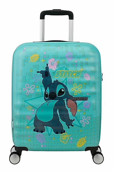 American Tourister® Hartschalen-Trolley Spinner 55 / günstig online kaufen