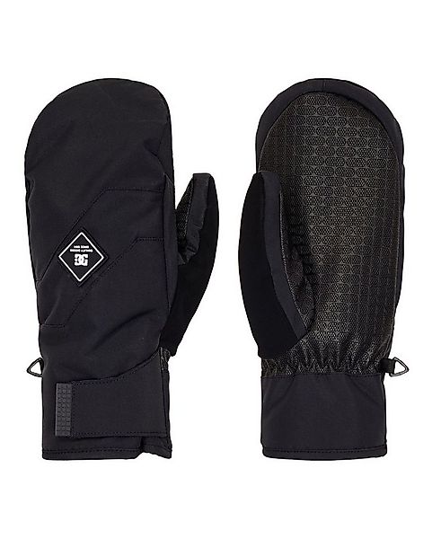 DC Shoes Fäustlinge Franchise günstig online kaufen