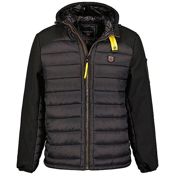Geographical Norway Winterjacke AURELIEN (Warm Jacket günstig online kaufen