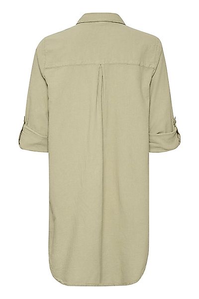 KAFFE Langarmhemd Langarm - Hemd KAnaya günstig online kaufen