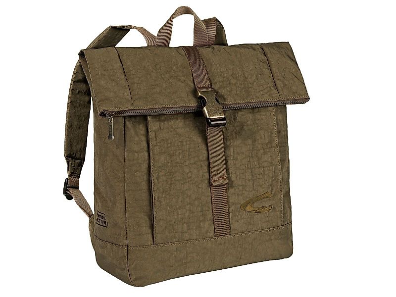 camel active Rucksack Journey günstig online kaufen