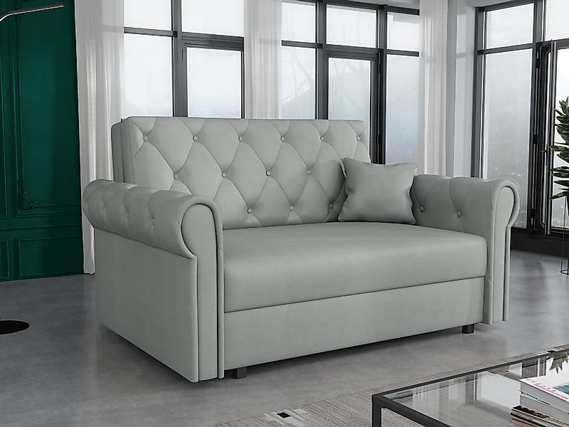 MIRJAN24 Schlafsofa Viva Roma II, mit günstig online kaufen
