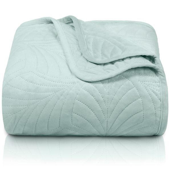 Gräfenstayn Tagesdecke Premium - Bettüberwurf mit günstig online kaufen