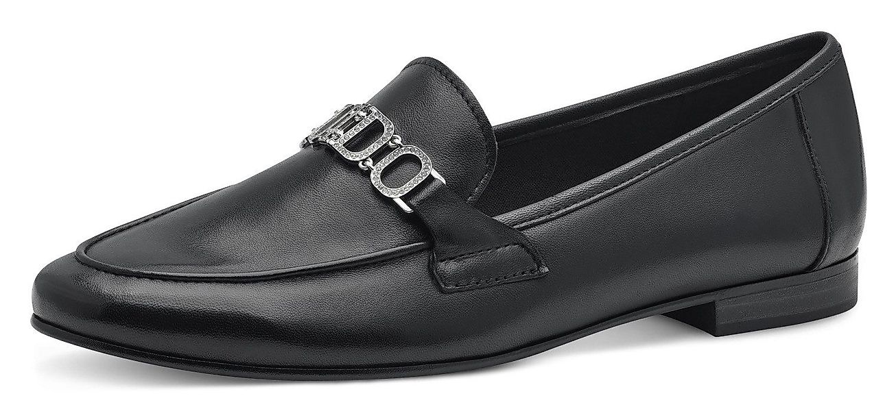 MARCO TOZZI by GMK Loafer, Blockabsatz, günstig online kaufen