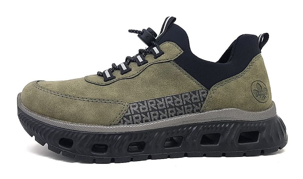 Rieker Slipper Slipper günstig online kaufen