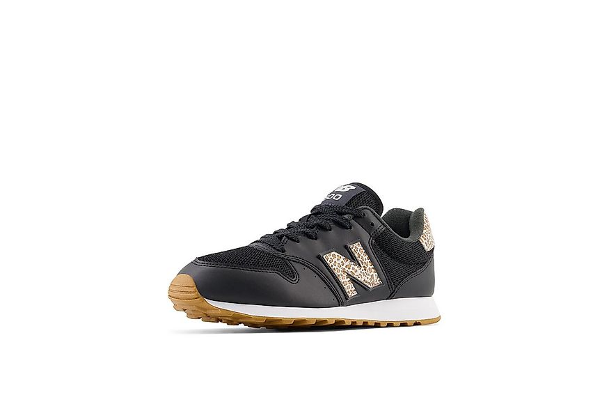 New Balance GW 500 Sneaker mit Leo-Print günstig online kaufen