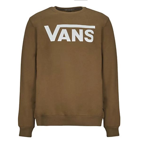 Vans  Sweatshirt MN VANS CLASSIC CREW II günstig online kaufen
