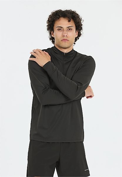 ENDURANCE Funktionsshirt "Etan" mit 4-Wege-Stretch für viel Bewegungsfreihe günstig online kaufen