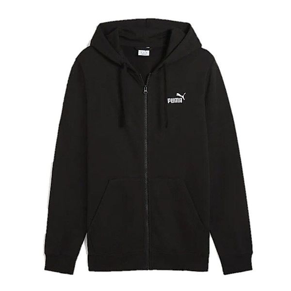 PUMA Anorak ESS No. 1 Logo günstig online kaufen