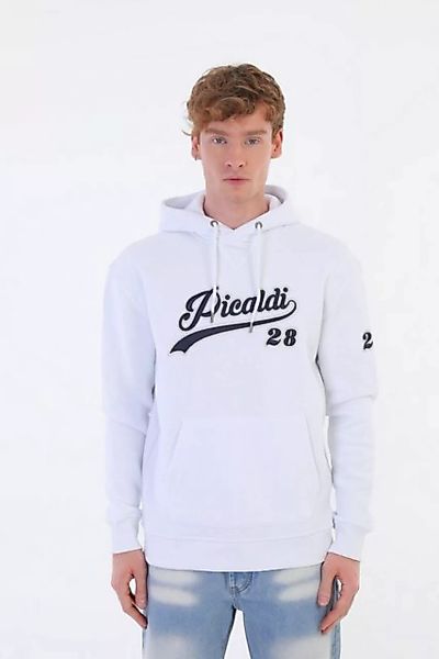 PICALDI Jeans Hoodie Classical Kapuzenpullover günstig online kaufen