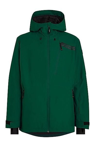 O'Neill Skijacke FWC'CRUZ SNOW JACKET (1-St) mit Belüftungsreißverschlüssen günstig online kaufen