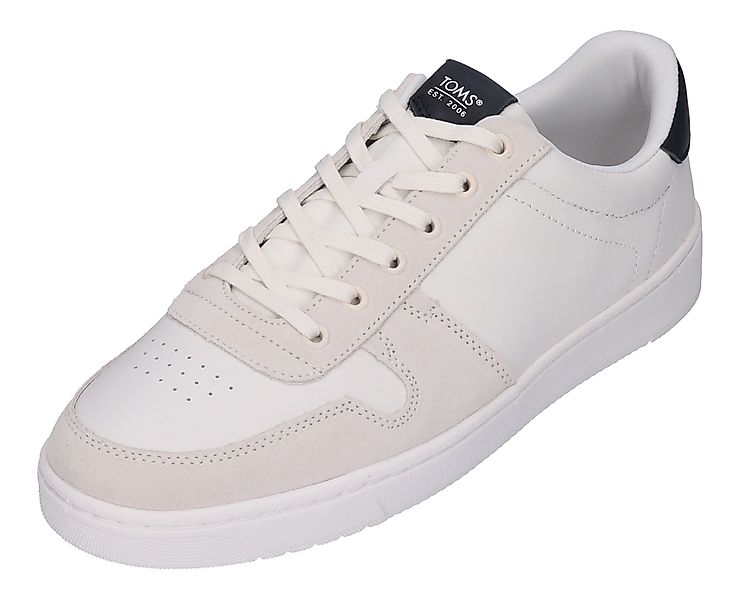 TOMS TRVL LITE COURT Sneaker White günstig online kaufen