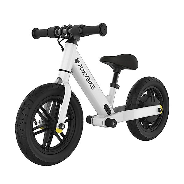 Foxybike Laufrad Kidsbike Laufrad 12 Zoll, günstig online kaufen