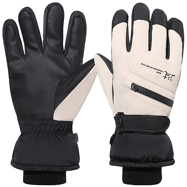 BTTO Hsch. Multisporthandschuhe Skihandschuhe Männer Frauen Schnee Handschu günstig online kaufen