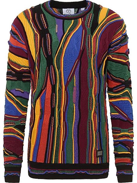 CARLO COLUCCI Sweater Fazio günstig online kaufen