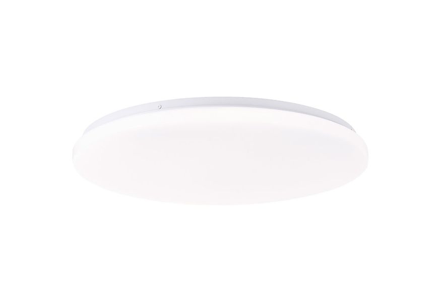 Lightbox Deckenleuchte, CCT - über Fernbedienung, LED fest integriert, warm günstig online kaufen