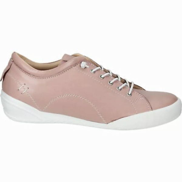 Hush Puppies Sneaker "Hush Puppies Sneaker Leder" günstig online kaufen