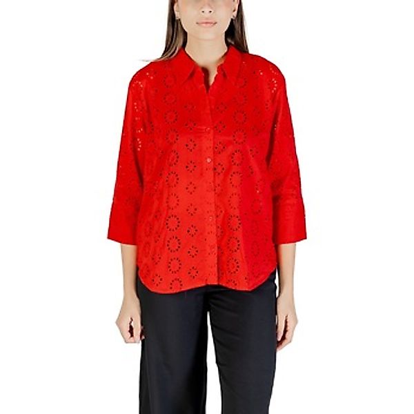Jacqueline De Yong  Blusen Jdytallie 3/4 Long Shirt Wvn Noos 15292179 günstig online kaufen