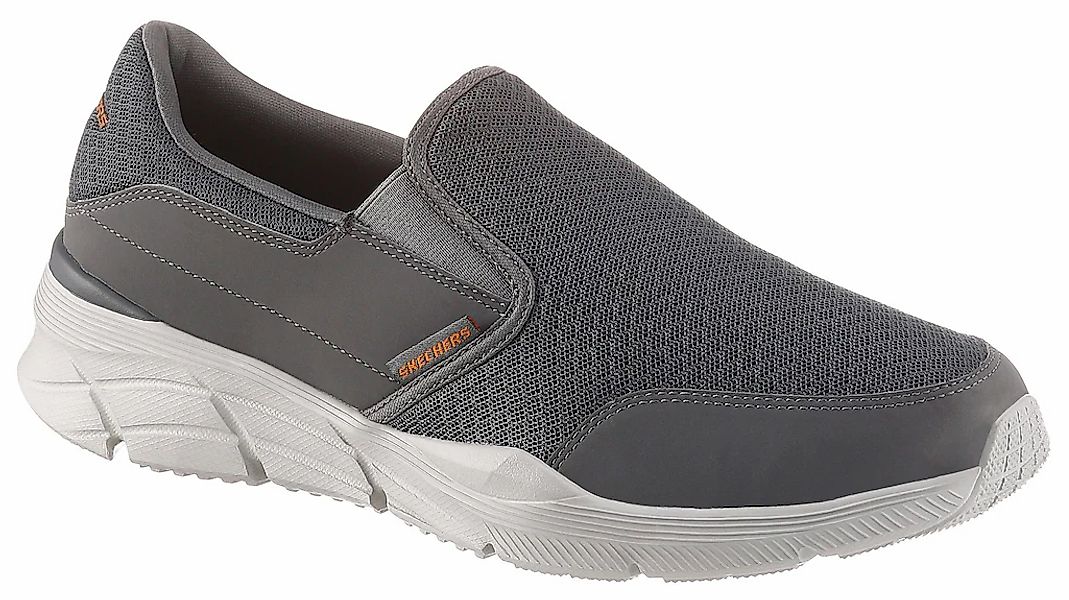 Skechers Equalizer 4.0 Slip-On Sneaker Freizeitschuh, günstig online kaufen