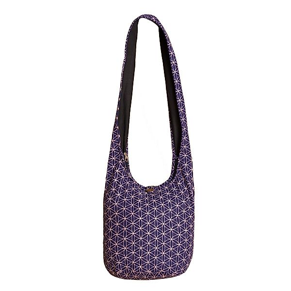 PANASIAM Schultertasche Geometrix Schulterbeutel aus 100% günstig online kaufen