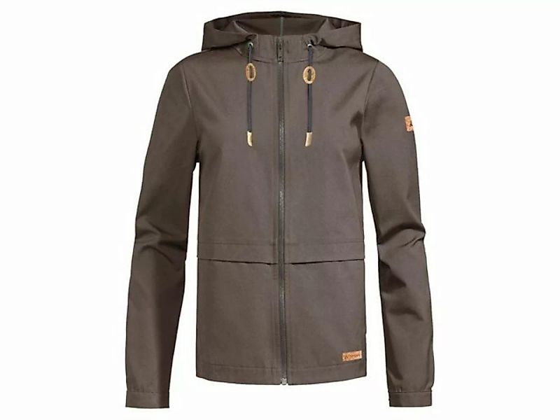 VAUDE Fleecejacke VAUDE Damen-Kapuzenjacke 'Redmont 1L Jacket' günstig online kaufen