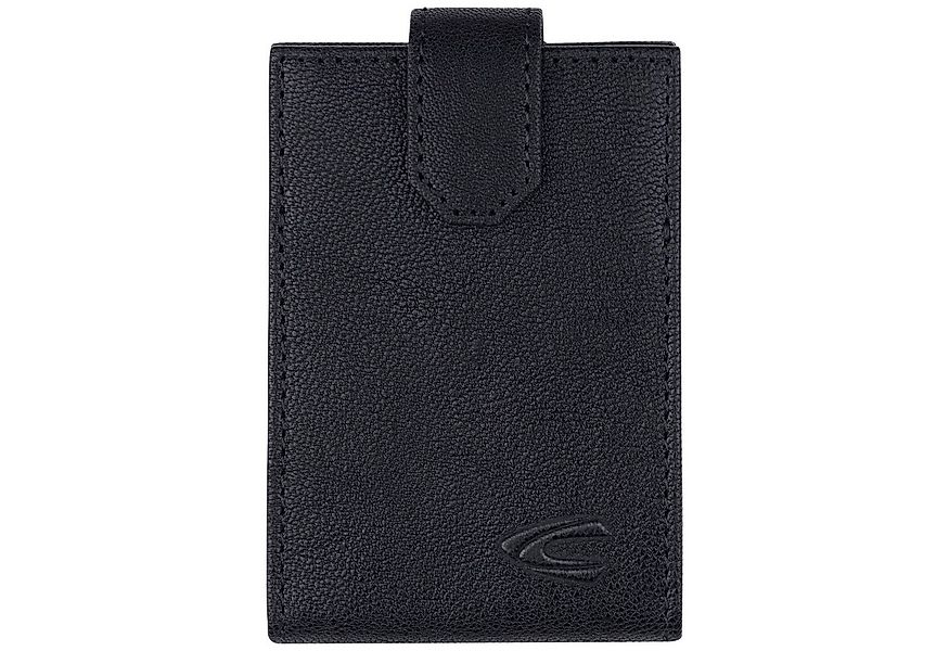 camel active Kartenetui Discover, innovatives Kartenetui aus fein genarbtem günstig online kaufen