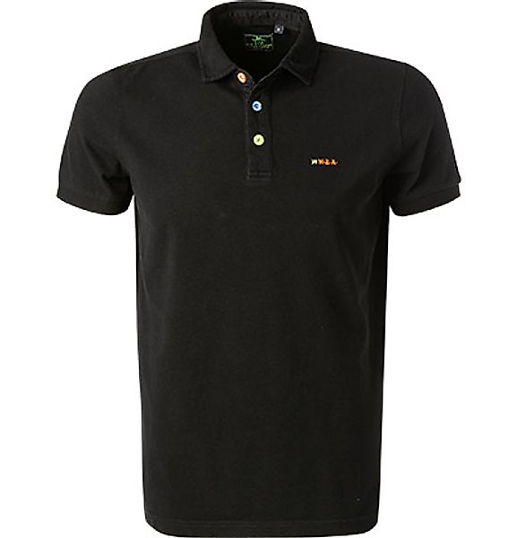 N.Z.A. Polo-Shirt 22CN150/250 günstig online kaufen