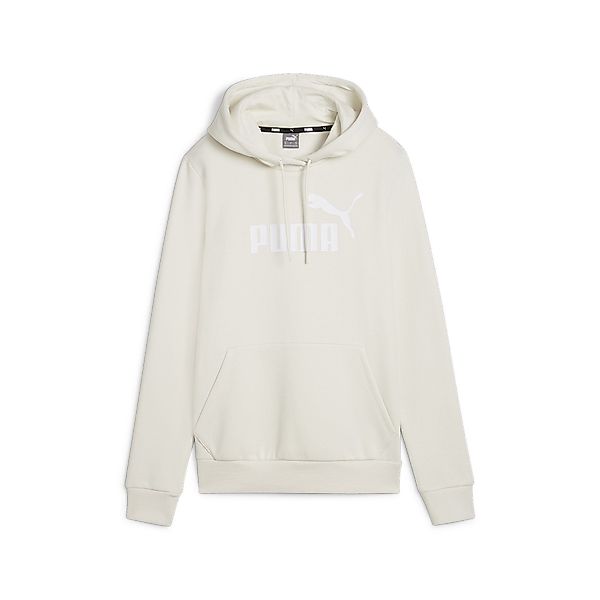 PUMA Kapuzensweatshirt ESS LOGO HOODIE FL günstig online kaufen