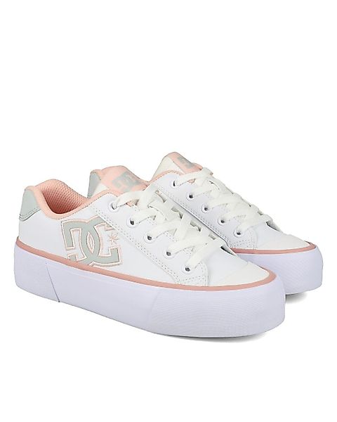 DC Shoes Sneaker "Chelsea Platform" günstig online kaufen