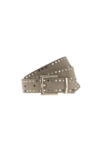 Tamaris Ledergürtel Essential Classics (1-St) günstig online kaufen