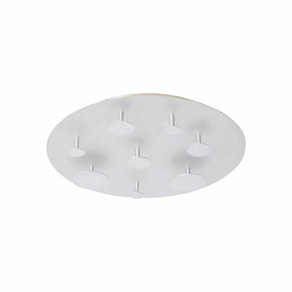 Näve LED-Deckenleuchte Firenze 50 cm günstig online kaufen