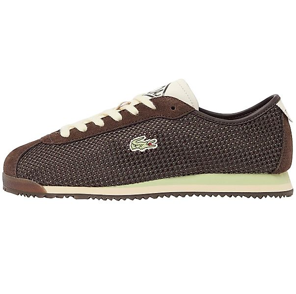 Lacoste Lacoste Club-Low Sneaker günstig online kaufen