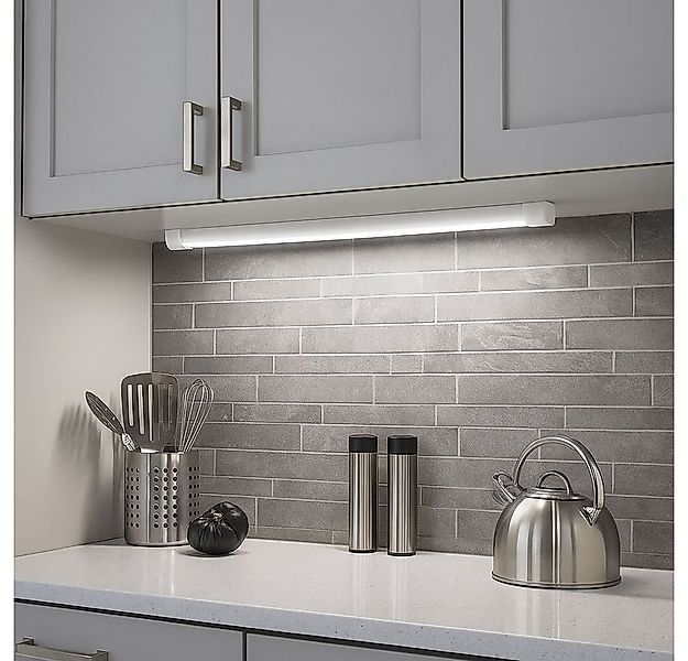 V-TAC LED Unterbauleuchte, LED-Leuchtmittel fest verbaut, Kaltweiß, Tagesli günstig online kaufen