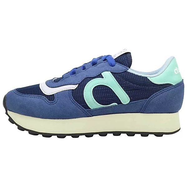 Duuo Shoes Calma High EU 42 Blue / Navy / Turquoise / White günstig online kaufen