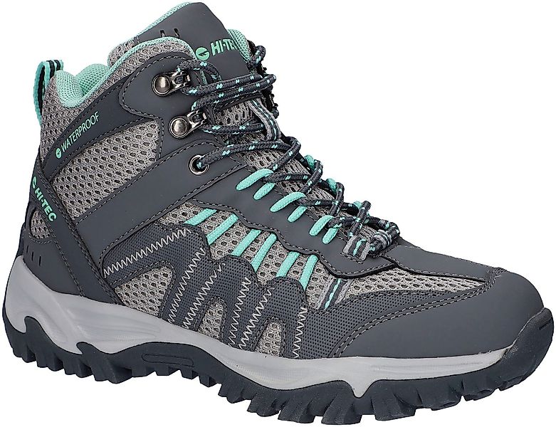 Hi-Tec JAGUAR MID WP WOMENS Wanderschuh günstig online kaufen