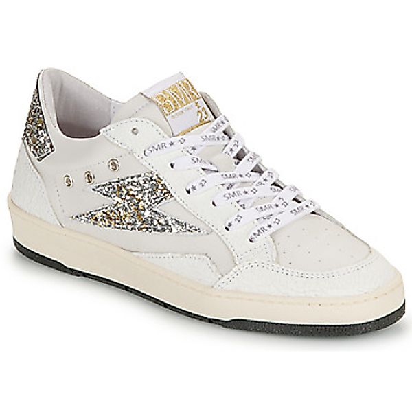 Semerdjian  Damenschuhe DANY B638 Beige günstig online kaufen