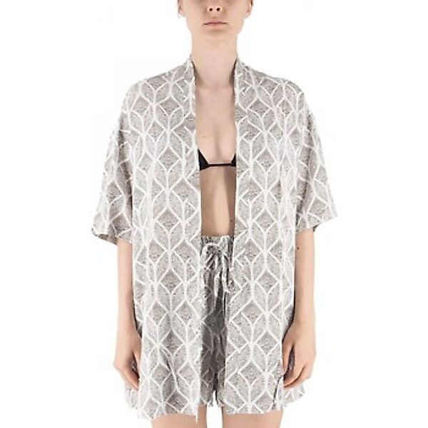 Tooco  T-Shirts & Poloshirts Kimono Pargo günstig online kaufen