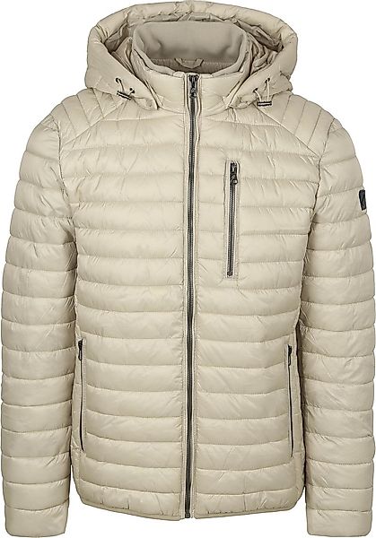 Suitable Copenhagen Jacke Sand - Größe 3XL günstig online kaufen