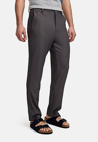 Indicode Stoffhose Herren INAmogust Herrenhose Freizeithose Männer mit fein günstig online kaufen