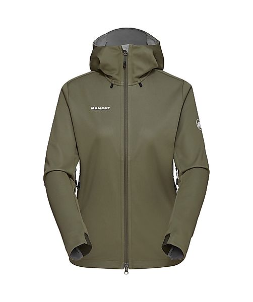 Mammut Softshelljacke Ultimate VII SO Hooded günstig online kaufen