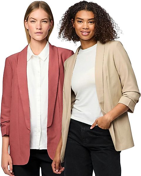 pieces Longblazer (Spar Set, 2er Pack) günstig online kaufen