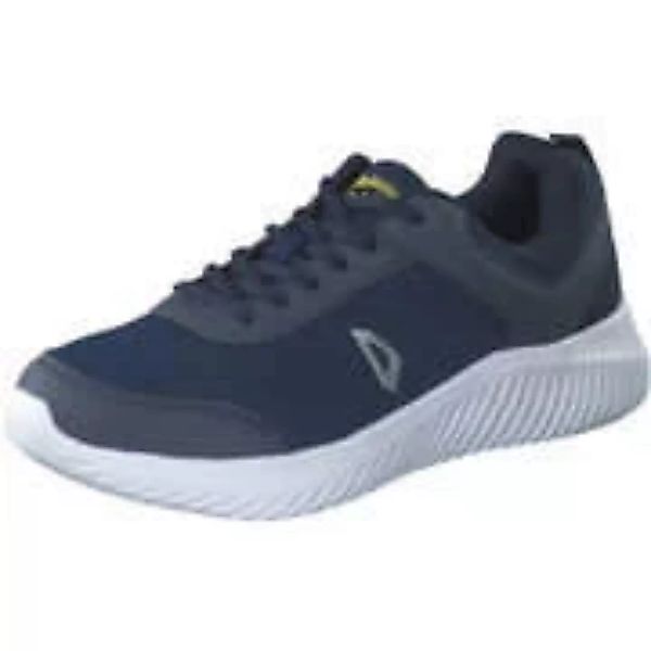 Okinawa Sneaker Herren blau|blau|blau günstig online kaufen