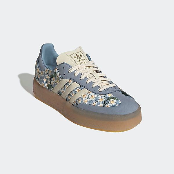 adidas Originals SAMBAE X LIBERTY LONDON günstig online kaufen