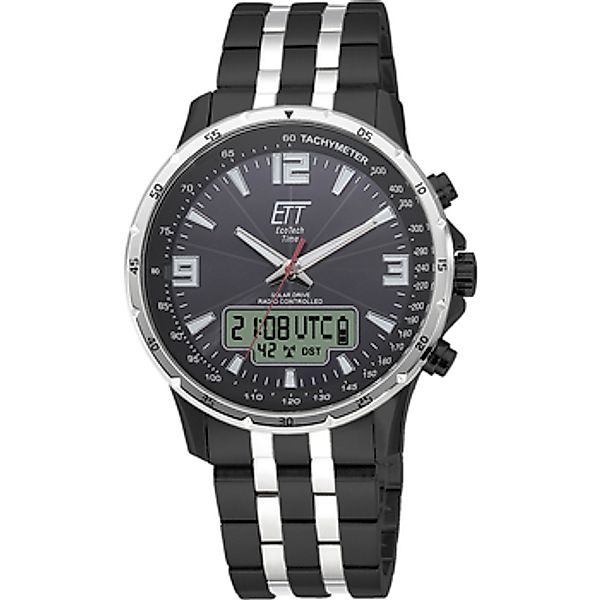 ETT Funkchronograph Arctica EGS-11568-21M, Armbanduhr, Herrenuhr, günstig online kaufen