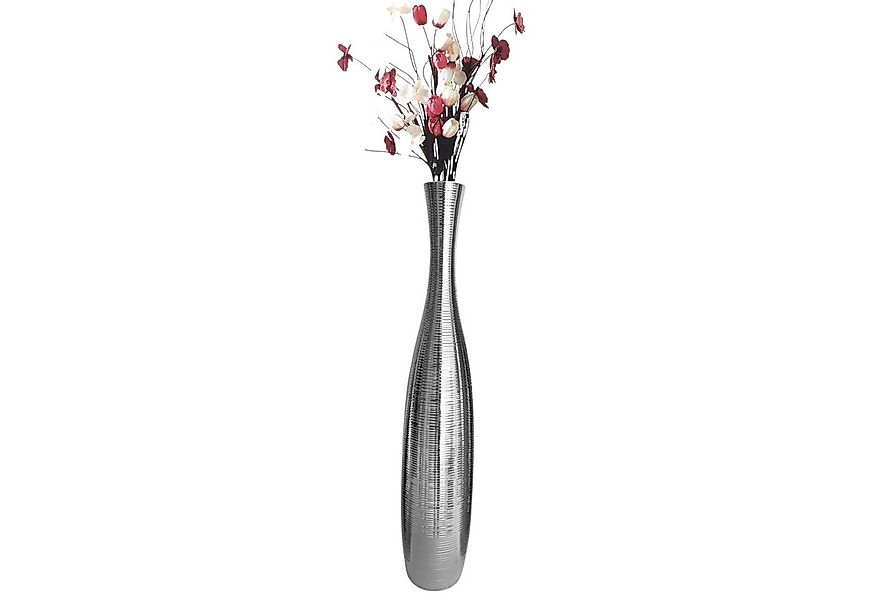 trends for living Bodenvase Edelste Deko-Bodenvase Hohe Keramikvase für Pam günstig online kaufen