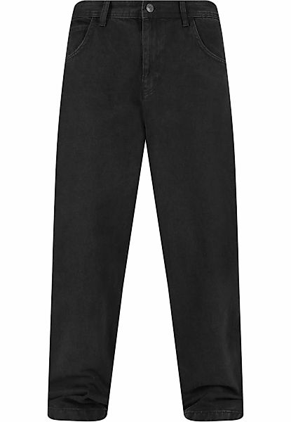 DEF Bequeme Jeans "DEF Herren DEF Tapered Loose Fit Denim" 1 Stk. günstig online kaufen