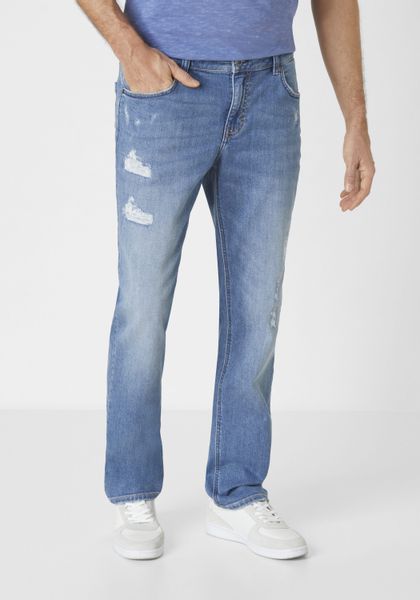 Paddock's Straight-Jeans BEN Regular Straight Fit günstig online kaufen