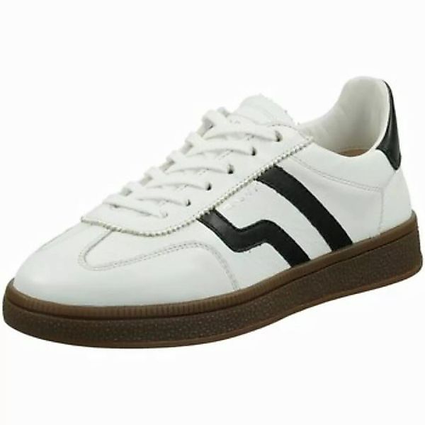 Gant  Sneaker 29534809 G020 white/black günstig online kaufen