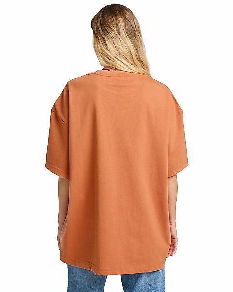 Billabong T-Shirt "Jumps In Water" günstig online kaufen