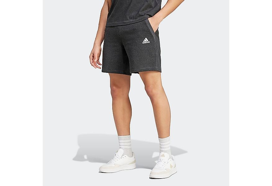adidas Sportswear Shorts SEASONAL ESSENTIALS MÉLANGE (1-tlg) günstig online kaufen